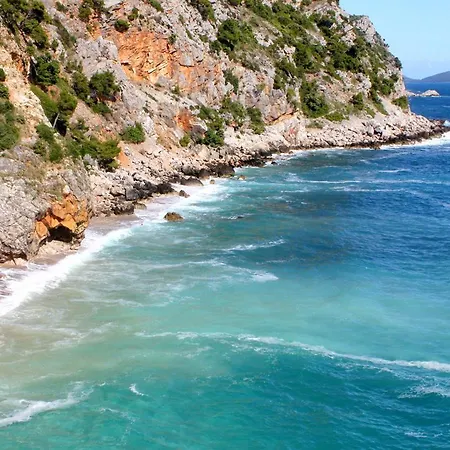 House With A Swimming Pool Dubravka, Dubrovnik - 9101 Vakantiehuis *