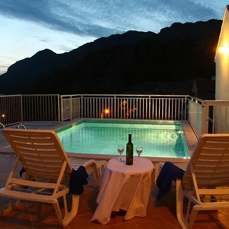 House With A Swimming Pool Dubravka, Dubrovnik - 9101 * Gruda