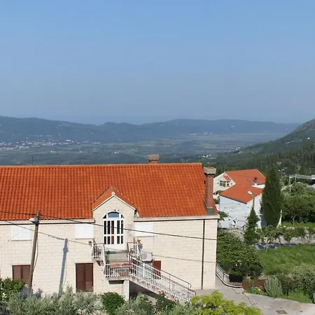 House With A Swimming Pool Dubravka, Dubrovnik - 9101 Vakantiehuis *