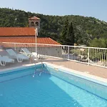 House With A Swimming Pool Dubravka, Dubrovnik - 9101 * Gruda
