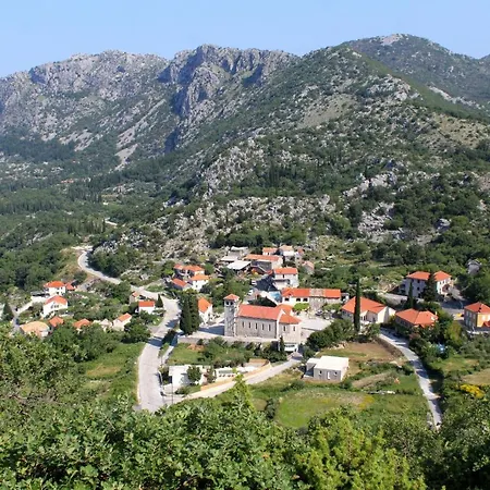 Prázdninový dům House With A Swimming Pool Dubravka, Dubrovnik - 9101 *