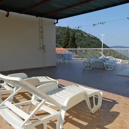House With A Swimming Pool Dubravka, Dubrovnik - 9101 Tatil Evi Gruda