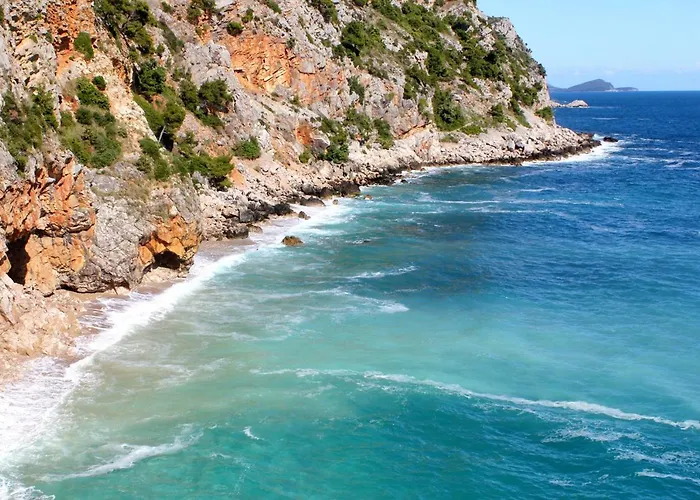 House With A Swimming Pool Dubravka, Dubrovnik - 9101 بيت للعطل *