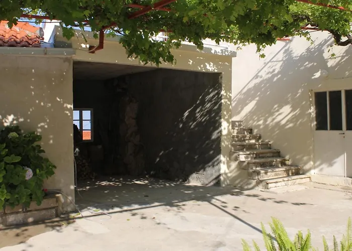 House With A Swimming Pool Dubravka, Dubrovnik - 9101 * Gruda