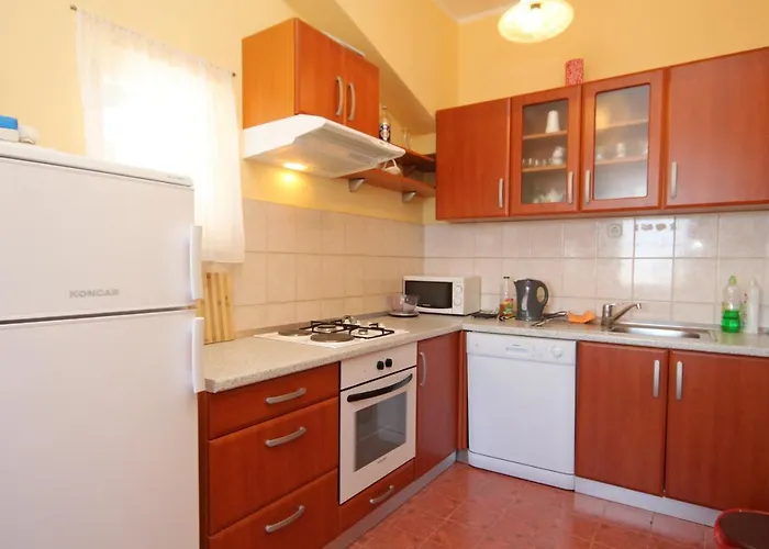 House With A Swimming Pool Dubravka, Dubrovnik - 9101 *