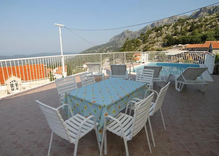 House With A Swimming Pool Dubravka, Dubrovnik - 9101 Gruda