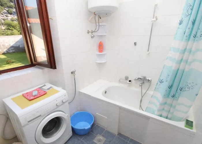 House With A Swimming Pool Dubravka, Dubrovnik - 9101 *