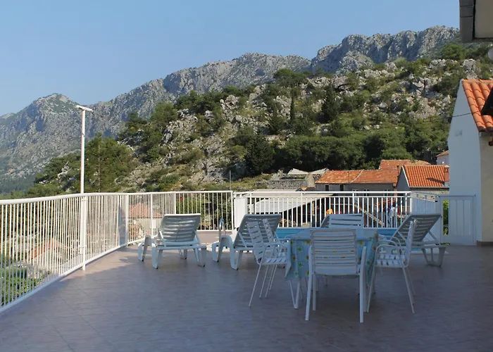 House With A Swimming Pool Dubravka, Dubrovnik - 9101