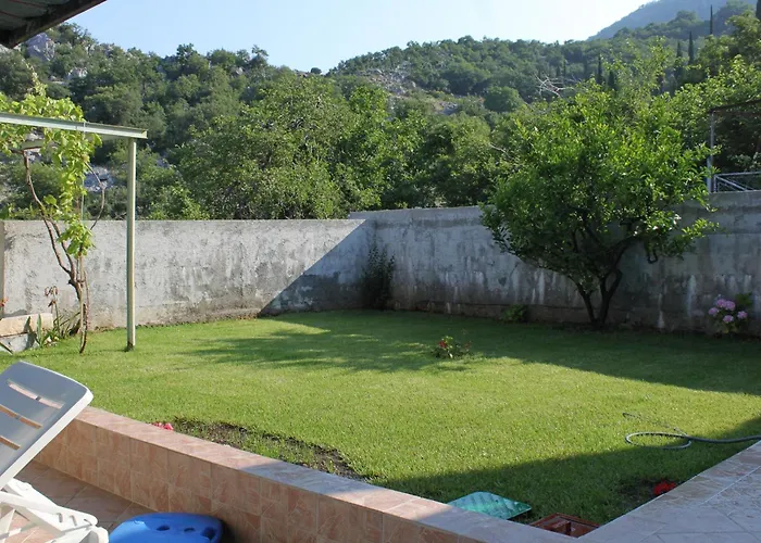 House With A Swimming Pool Dubravka, Dubrovnik - 9101